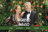 DVD INGRESSO PARA O PARAISO - GEORGE CLOONEY - Foto 2