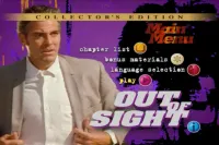 DVD IRRESISTIVEL PAIXAO - GEORGE CLOONEY - Foto 2