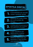 Apostila Pref São José dos Pinhais PR Médico Clínico 2023 - Foto 6