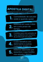 Apostila Pref São José dos Pinhais PR Médico Pediatria 2023 - Foto 6