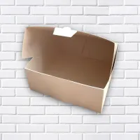 Caixa para Donuts 4 - Modelo 2 - Foto 2