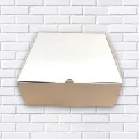 Caixa para Donuts 4 - Modelo 2 - Foto 3