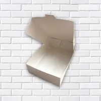 Caixa para Donuts 6 - Modelo 2 - Foto 2