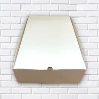 Caixa para Donuts 6 - Modelo 2 - Foto 3