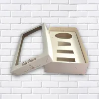 Caixa Mini Confeiteiro - 250g - Foto 2