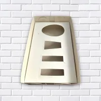 Caixa Mini Confeiteiro - 250g - Foto 3