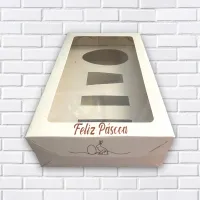 Caixa Mini Confeiteiro - 250g - Foto 4