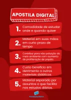 Apostila MP BA 2023 Técnico Administrativo - Foto 6