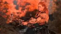 Horizon: Zero Dawn - Complete Edition - Seminovo - PS4 - Foto 3