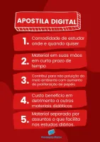 Apostila MP BA 2023 Analista Técnico Psicologia - Foto 8
