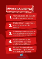 Apostila MP BA 2023 Analista Técnico Engenharia Civil - Foto 6