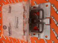 Dobradiça Capô Compartimento Geladeira Jetski BRP Seadoo GS GSX GSX RFI 269500613 - Foto 3