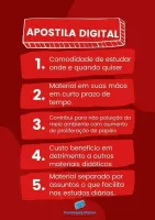 Apostila MP BA 2023 Analista Técnico Ciências Contábeis - Foto 6