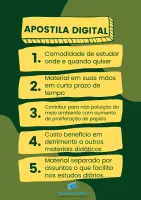 Apostila IPREV DF 2023 Especialista Atuária - Foto 6