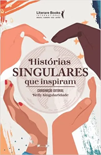 HISTORIAS SINGULARES QUE INSPIRAM (PRODUTO NOVO)