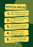 Apostila IPREV DF 2023 Especialista Investimentos - Foto 6