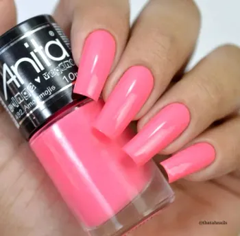 ANITA - Esmalte Cremoso - Amo Emojis - 10ml - SL