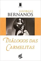 DIALOGOS DAS CARMELITAS (PRODUTO NOVO)