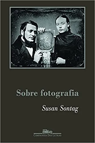 SOBRE FOTOGRAFIA (PRODUTO USADO - MUITO BOM)