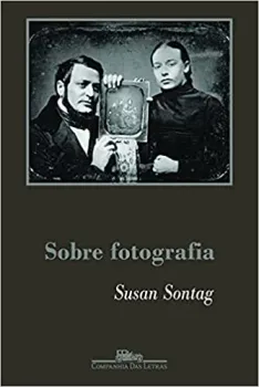 SOBRE FOTOGRAFIA (PRODUTO USADO - COMO NOVO)