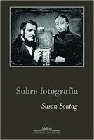 SOBRE FOTOGRAFIA (PRODUTO USADO - COMO NOVO)