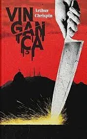 VINGANÇA (PRODUTO NOVO)