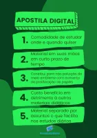 Apostila SEMAS PA 2023 Arquitetura e Urbanismo - Foto 7
