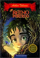 O REINO PERDIDO VOL 1 CRONICAS DO REINO DA FANTASIA (PRODUTO USADO - BOM)