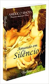 AMANDO EM SILENCIO DE BOLSO (PRODUTO USADO - BOM)