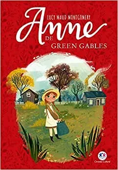 ANNE DE GREEN GABLES (PRODUTO USADO - BOM)