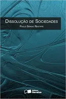 DISSOLUÇAO DE SOCIEDADES (PRODUTO USADO - MUITO BOM)