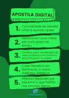 Apostila SEMAS PA 2023 Engenharia Alimentos - Foto 6