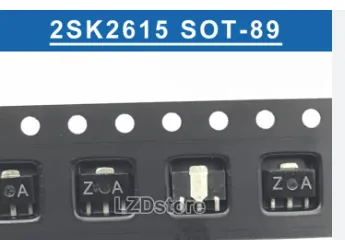   2SK2615 K2615    ZA