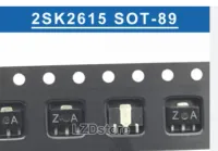   2SK2615 K2615    ZA
