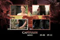 DVD OS MENSAGEIROS 2 - A MALDIÇAO DO ESPANTALHO - Foto 3