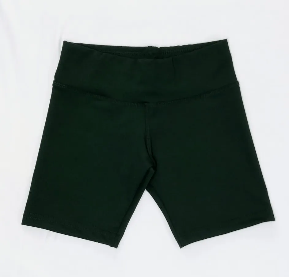 BERMUDA SUPPLEX VIVERDE ESCURA - ADULTO