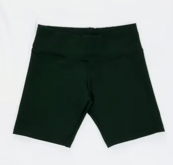 BERMUDA SUPPLEX VIVERDE ESCURA - ADULTO