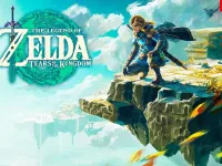 The Legend of Zelda Tears of the Kingdom - Collector's Edition (Versão Japonesa) - Nintendo Switch - Foto 3