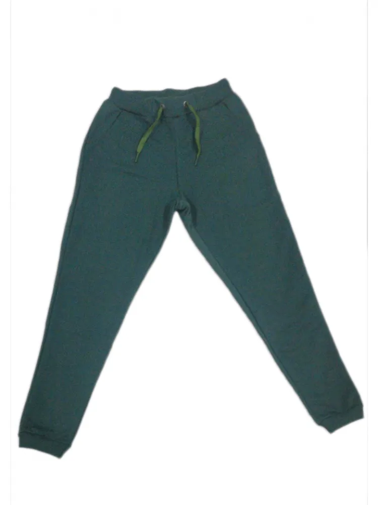 CALÇA DE MOLETINHO VIVERDE - ADULTO