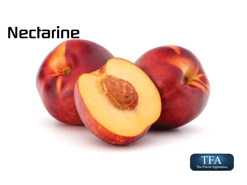 FLAVOR NECTARINE ( ESSÊNCIA CONCENTRADA )