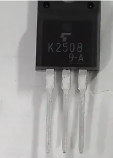 2SK2508  K2508   