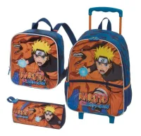 Kit completo Naruto 2023