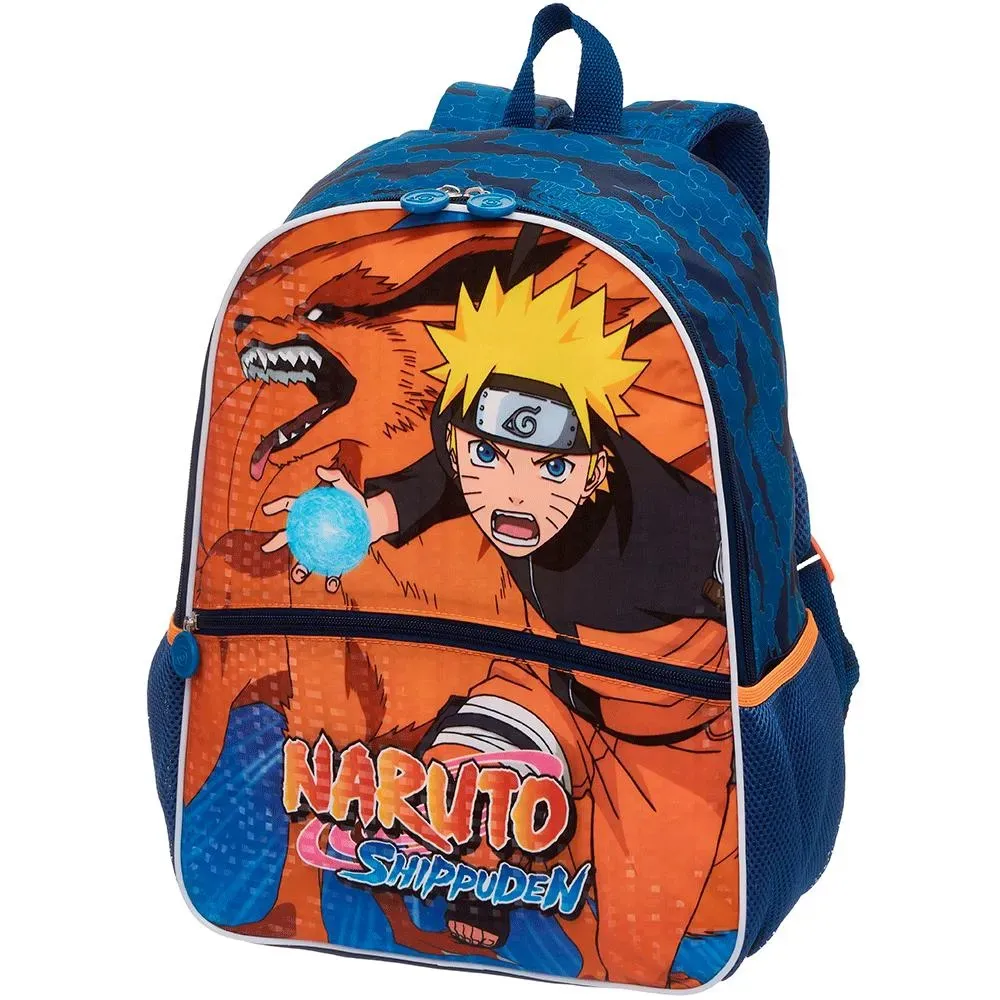 Mochila Naruto Kurama 2023