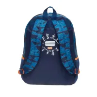 Mochila Naruto Kurama 2023 - Foto 2