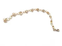 Pulseira Citrino Verde - Foto 2