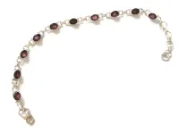 Pulseira Rubi - Foto 4