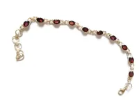 Pulseira Rubi - Foto 3