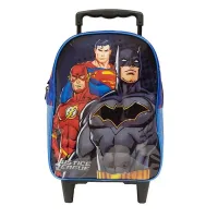 Kit completo  Liga da Justiça Oficial - Foto 2