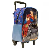 Kit completo  Liga da Justiça Oficial - Foto 3