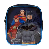Kit completo  Liga da Justiça Oficial - Foto 5